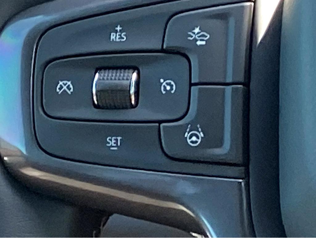 2025 Chevrolet Silverado 1500 Vehicle Photo in POOLER, GA 31322-3252