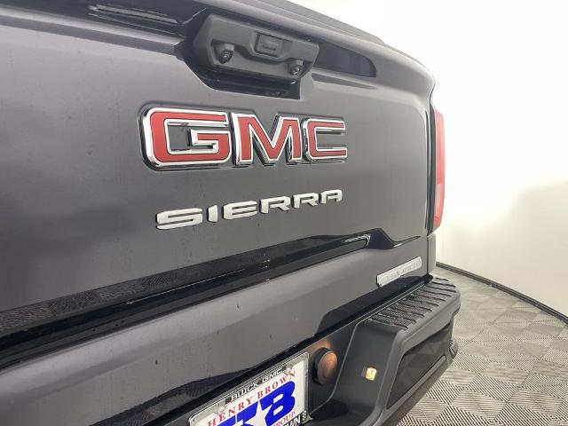 2025 GMC Sierra 1500 Vehicle Photo in GILBERT, AZ 85297-0402