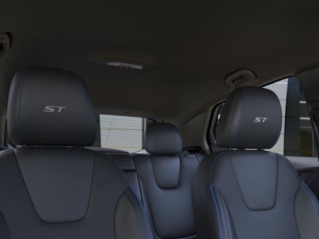 2026 Buick Encore GX Vehicle Photo in ROCHESTER HILLS, MI 48307-2741