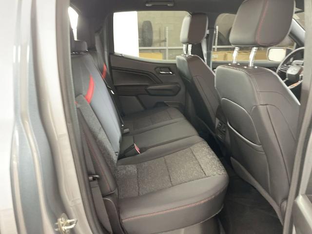 2023 Chevrolet Colorado Vehicle Photo in GILBERT, AZ 85297-0402