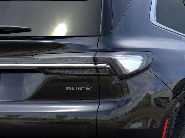 2026 Buick Enclave Vehicle Photo in DANBURY, CT 06810-5034