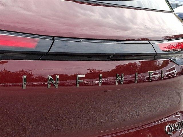 2026 INFINITI QX60 Vehicle Photo in Willow Grove, PA 19090