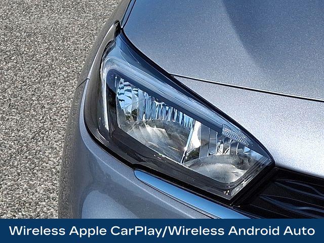 2023 Buick Encore GX Vehicle Photo in DANBURY, CT 06810-5034