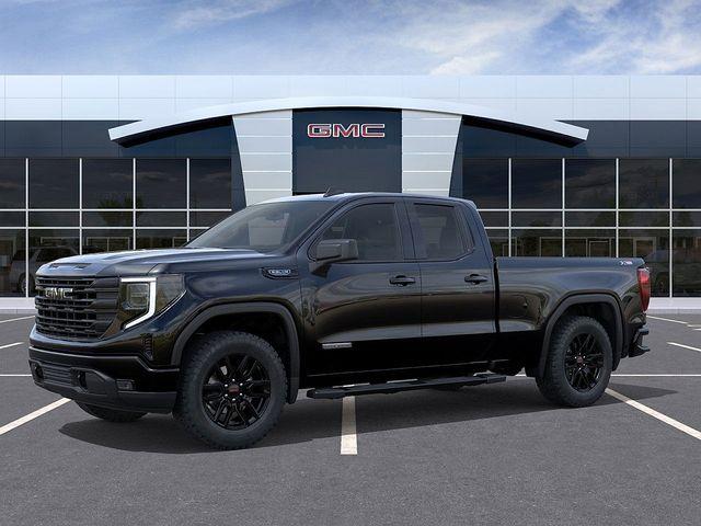 2026 GMC Sierra 1500 Vehicle Photo in WATERTOWN, CT 06795-3318