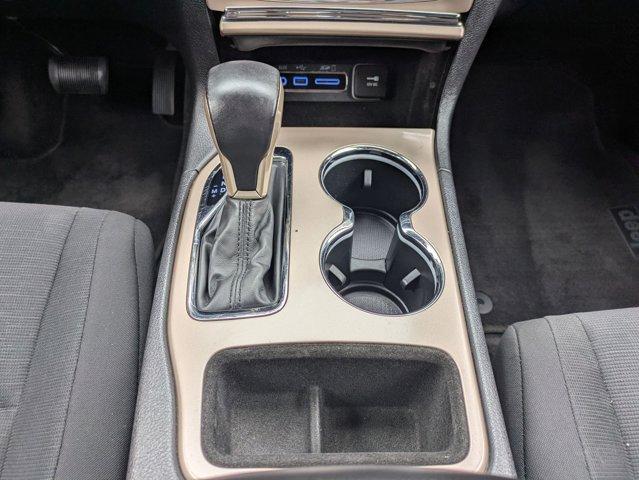 2017 Jeep Grand Cherokee Vehicle Photo in San Antonio, TX 78209