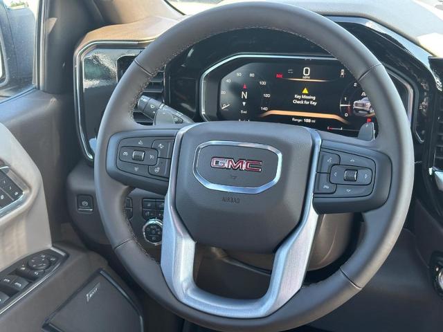 2026 GMC Sierra 1500 Vehicle Photo in COLUMBIA, MO 65203-3903