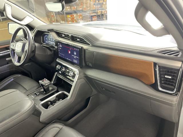 2023 GMC Sierra 1500 Vehicle Photo in GILBERT, AZ 85297-0402