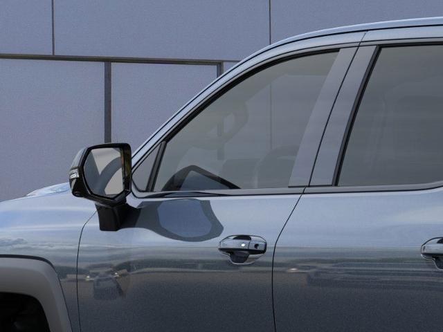 2026 Chevrolet Silverado EV Vehicle Photo in KANSAS CITY, MO 64114-4502