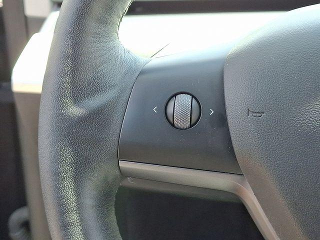 2021 Tesla Model Y Vehicle Photo in DANBURY, CT 06810-5034