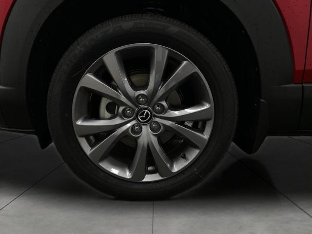 2025 Mazda CX-30 Vehicle Photo in Appleton, WI 54913