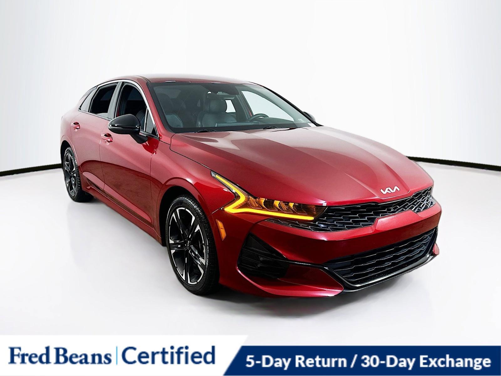 2024 Kia K5 Vehicle Photo in Langhorne, PA 19047