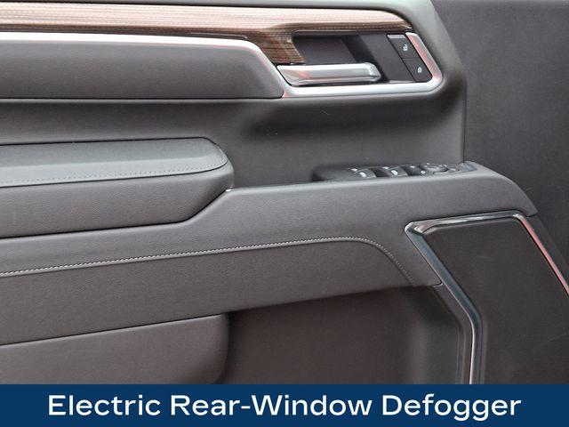 2025 Chevrolet Silverado 2500 HD Vehicle Photo in DANBURY, CT 06810-5034