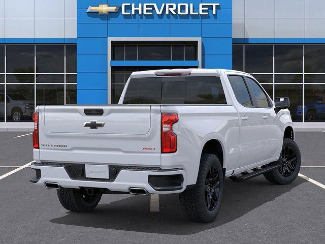 2026 Chevrolet Silverado 1500 Vehicle Photo in PAWLING, NY 12564-3219