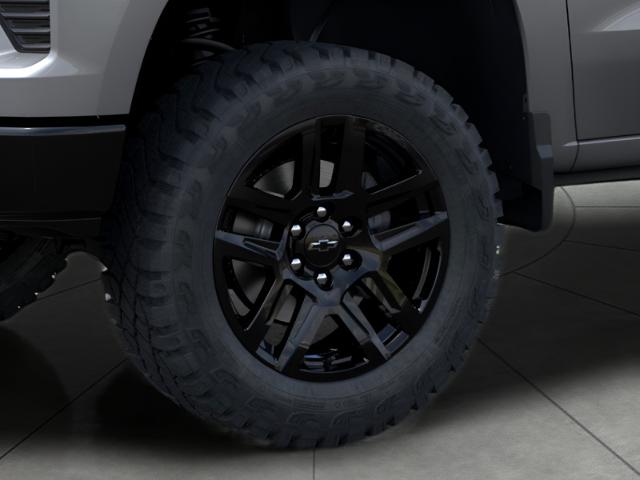 2026 Chevrolet Silverado 1500 Vehicle Photo in NEENAH, WI 54956-2243