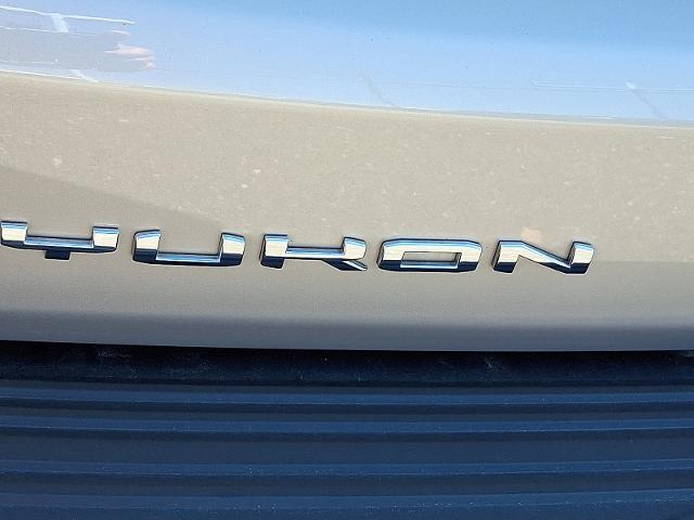 2023 GMC Yukon Vehicle Photo in HARRISBURG, PA 17111-1033