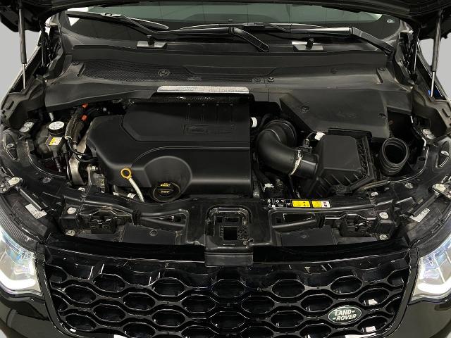 2025 Discovery Sport Vehicle Photo in Appleton, WI 54913