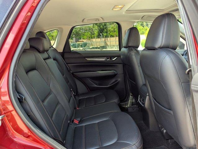 2020 Mazda CX-5 Vehicle Photo in San Antonio, TX 78230