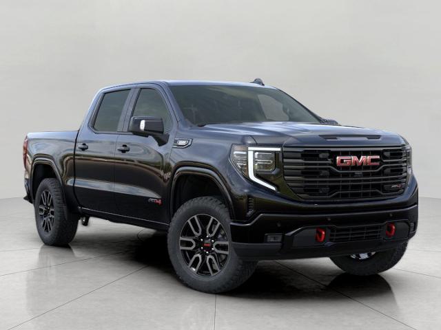 2026 GMC Sierra 1500 Vehicle Photo in APPLETON, WI 54914-8833