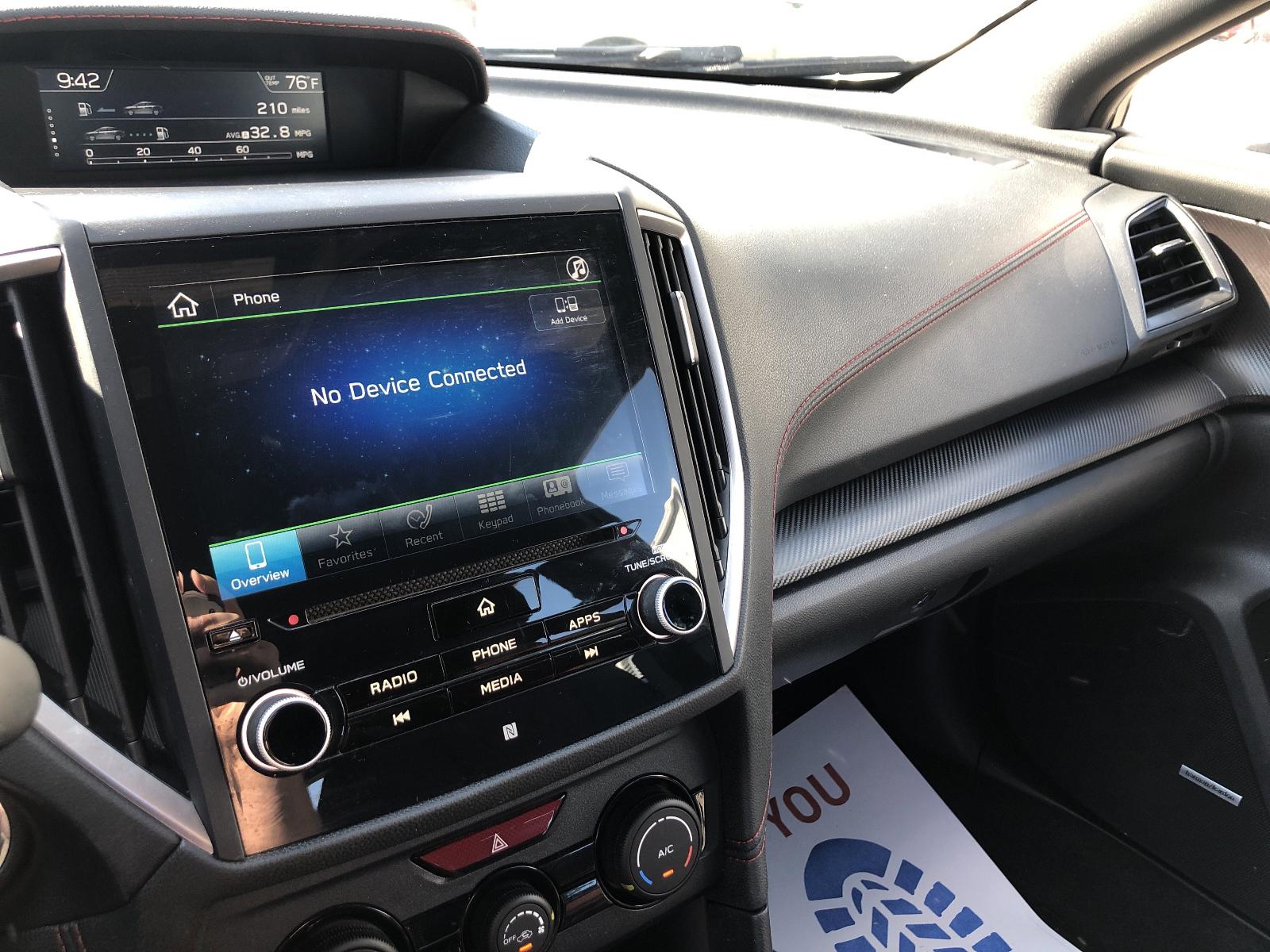2023 Subaru Impreza Vehicle Photo in Mechanicsburg, PA 17050