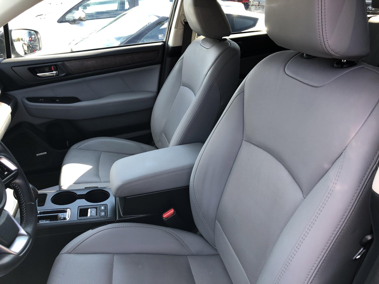 2019 Subaru Outback Vehicle Photo in Mechanicsburg, PA 17050