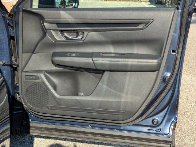 2024 Honda CR-V Vehicle Photo in San Antonio, TX 78230