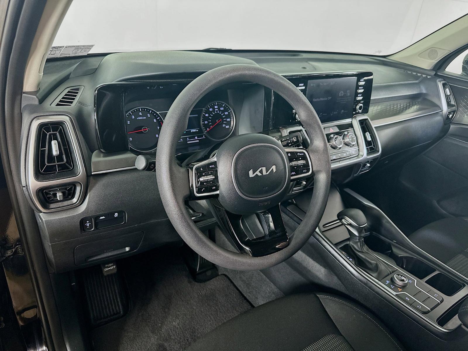 2022 Kia Sorento Vehicle Photo in Langhorne, PA 19047