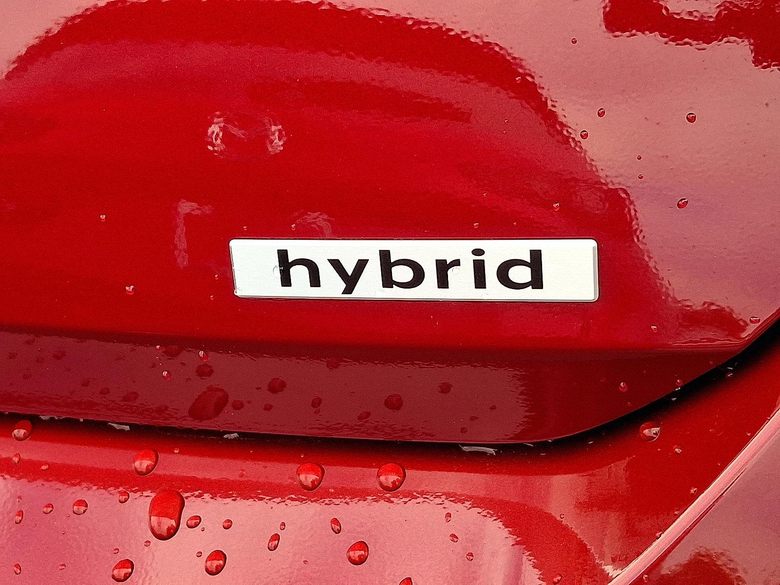 2025 Hyundai ELANTRA Hybrid Vehicle Photo in Harrisburg, PA 17111