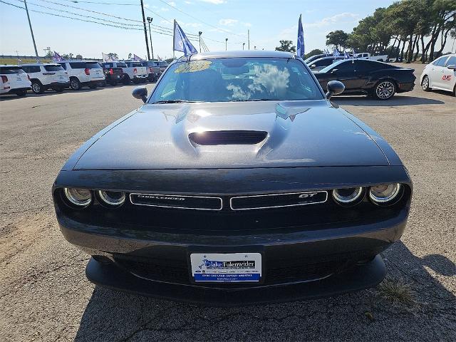 2023 Dodge Challenger Vehicle Photo in EASTLAND, TX 76448-3020