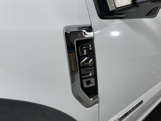 2019 Ford Super Duty F-450 DRW Vehicle Photo in GILBERT, AZ 85297-0402