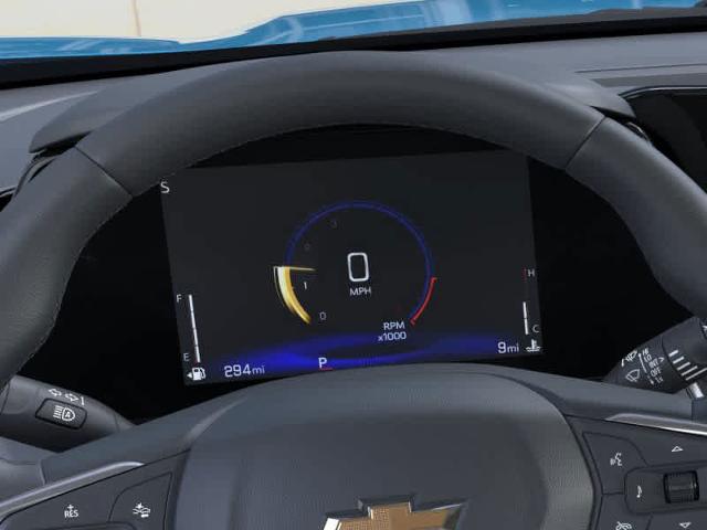 2026 Chevrolet Trax Vehicle Photo in PITTSBURGH, PA 15226-1209