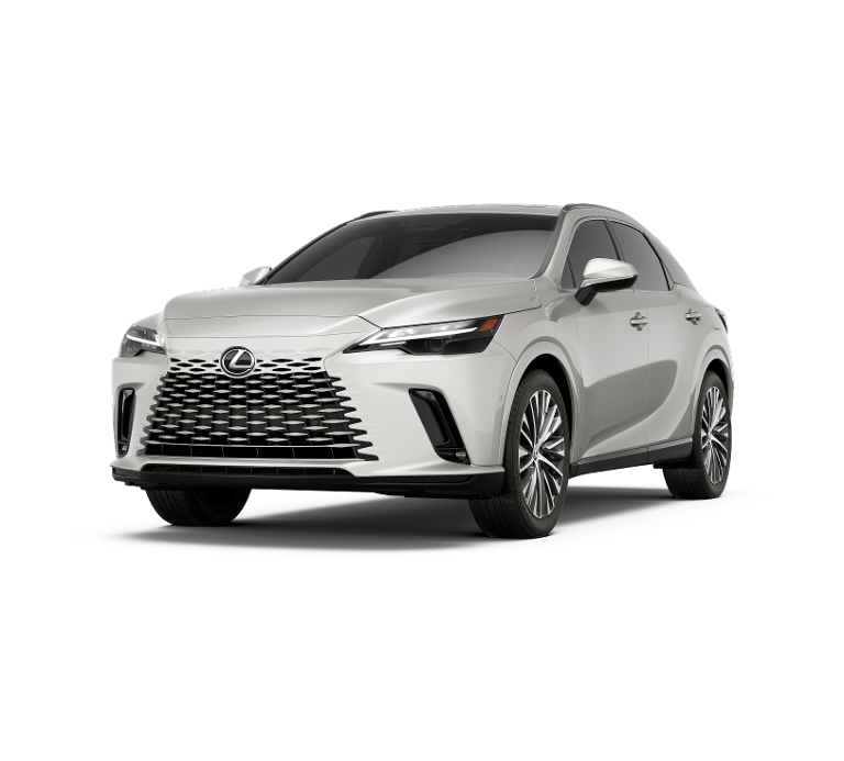 2025 Lexus RX 350 Vehicle Photo in Neenah, WI 54956