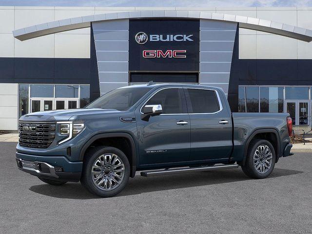 2026 GMC Sierra 1500 Vehicle Photo in DANBURY, CT 06810-5034