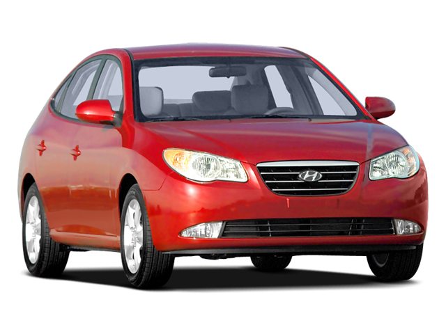 2008 Hyundai ELANTRA Vehicle Photo in Neenah, WI 54956