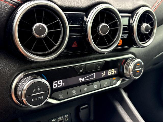 2024 Nissan Sentra Vehicle Photo in Savannah, GA 31419