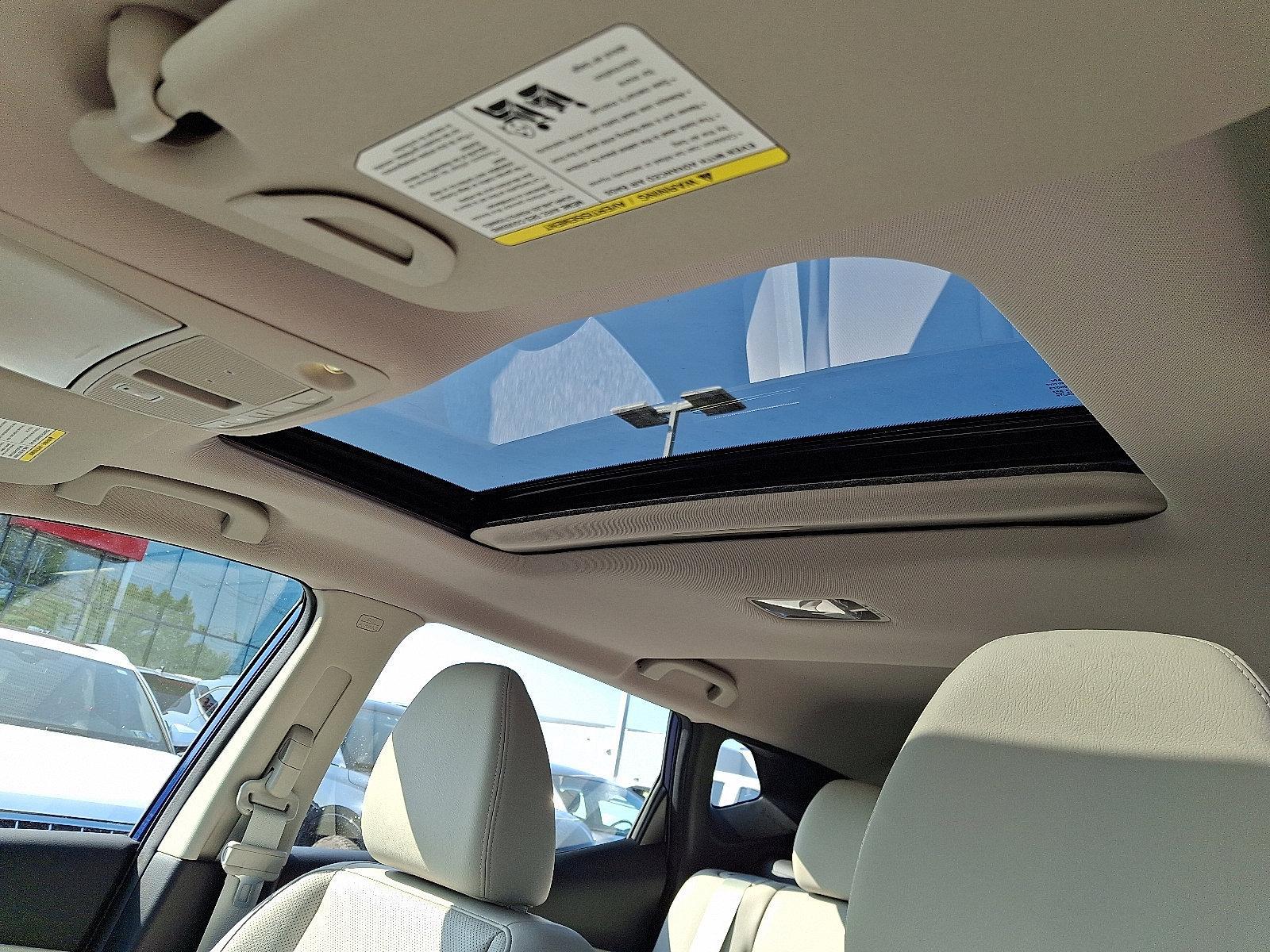 2022 Nissan Rogue Sport Vehicle Photo in Mechanicsburg, PA 17050-2306