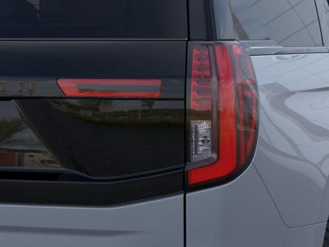 2025 Ford Expedition Vehicle Photo in Weatherford, TX 76087