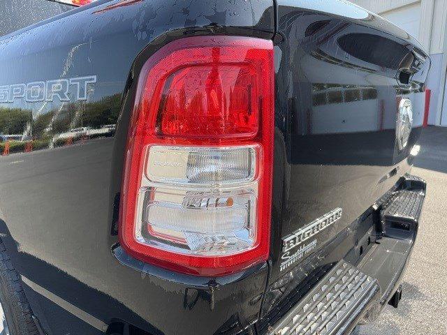 2022 Ram 1500 Vehicle Photo in Mechanicsburg, PA 17050-1707