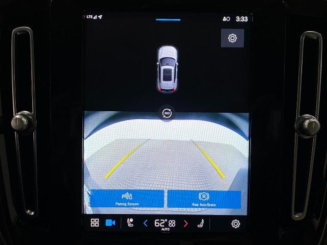 2023 Volvo XC40 Vehicle Photo in Appleton, WI 54913