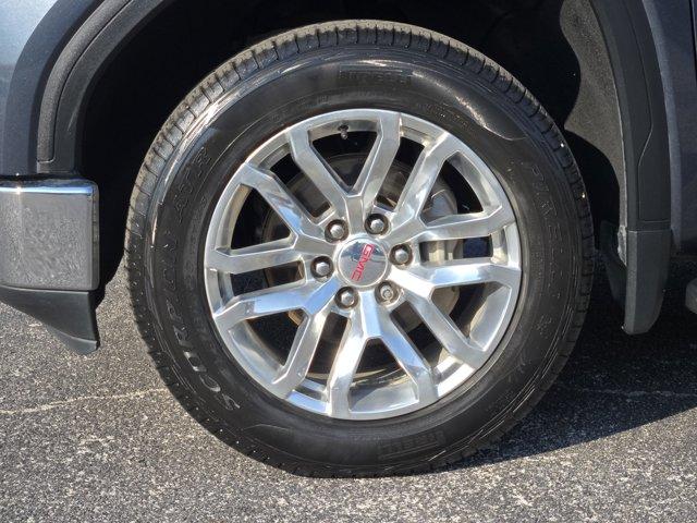 2019 GMC Sierra 1500 Vehicle Photo in Decatur, TX 76234