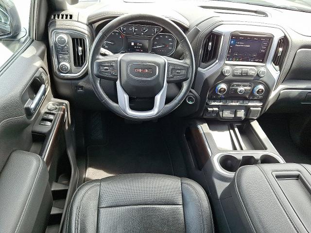 2020 GMC Sierra 1500 Vehicle Photo in HARRISBURG, PA 17111-1033
