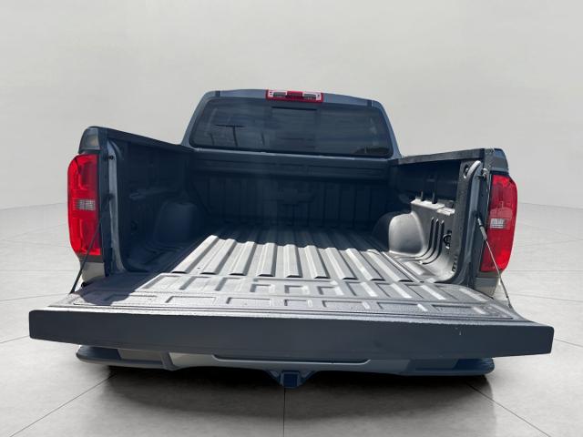 2020 Chevrolet Colorado Vehicle Photo in MANITOWOC, WI 54220-5838
