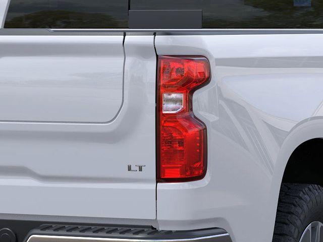 2026 Chevrolet Silverado 1500 Vehicle Photo in PAWLING, NY 12564-3219