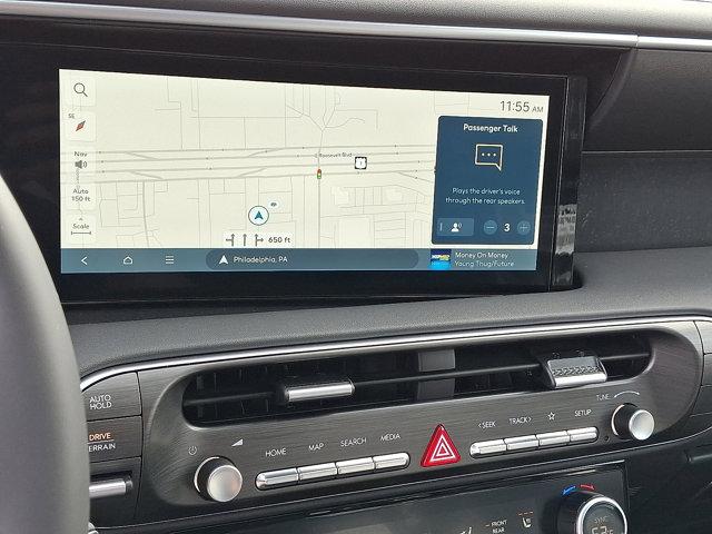 2026 Hyundai PALISADE Vehicle Photo in Philadelphia, PA 19116