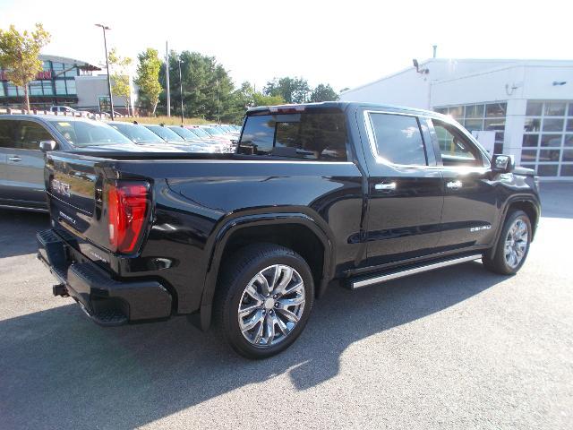 2026 GMC Sierra 1500 Vehicle Photo in LOWELL, MA 01852-4336