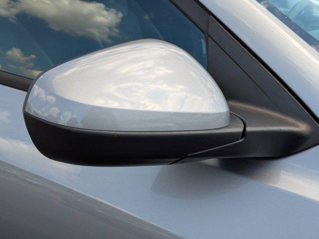 2024 Chevrolet Trax Vehicle Photo in BRUNSWICK, GA 31525-1881