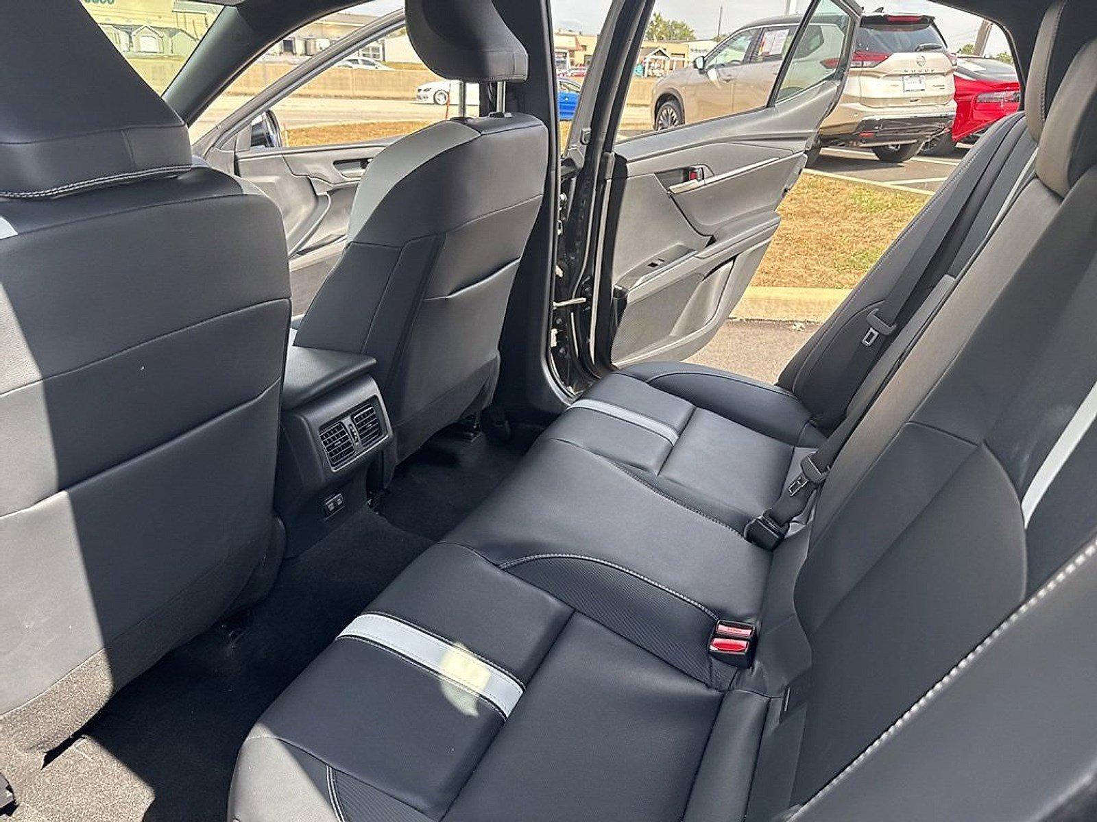 2025 Toyota Camry Vehicle Photo in Harrisburg, PA 17111