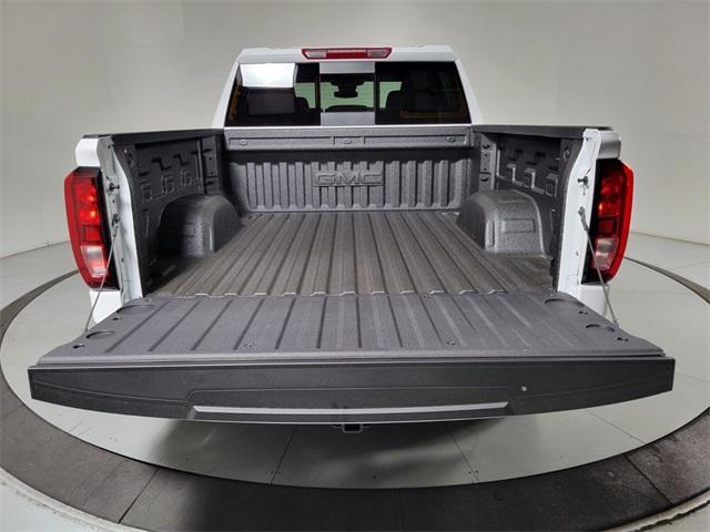 2026 GMC Sierra 1500 Vehicle Photo in PRESCOTT, AZ 86305-3700