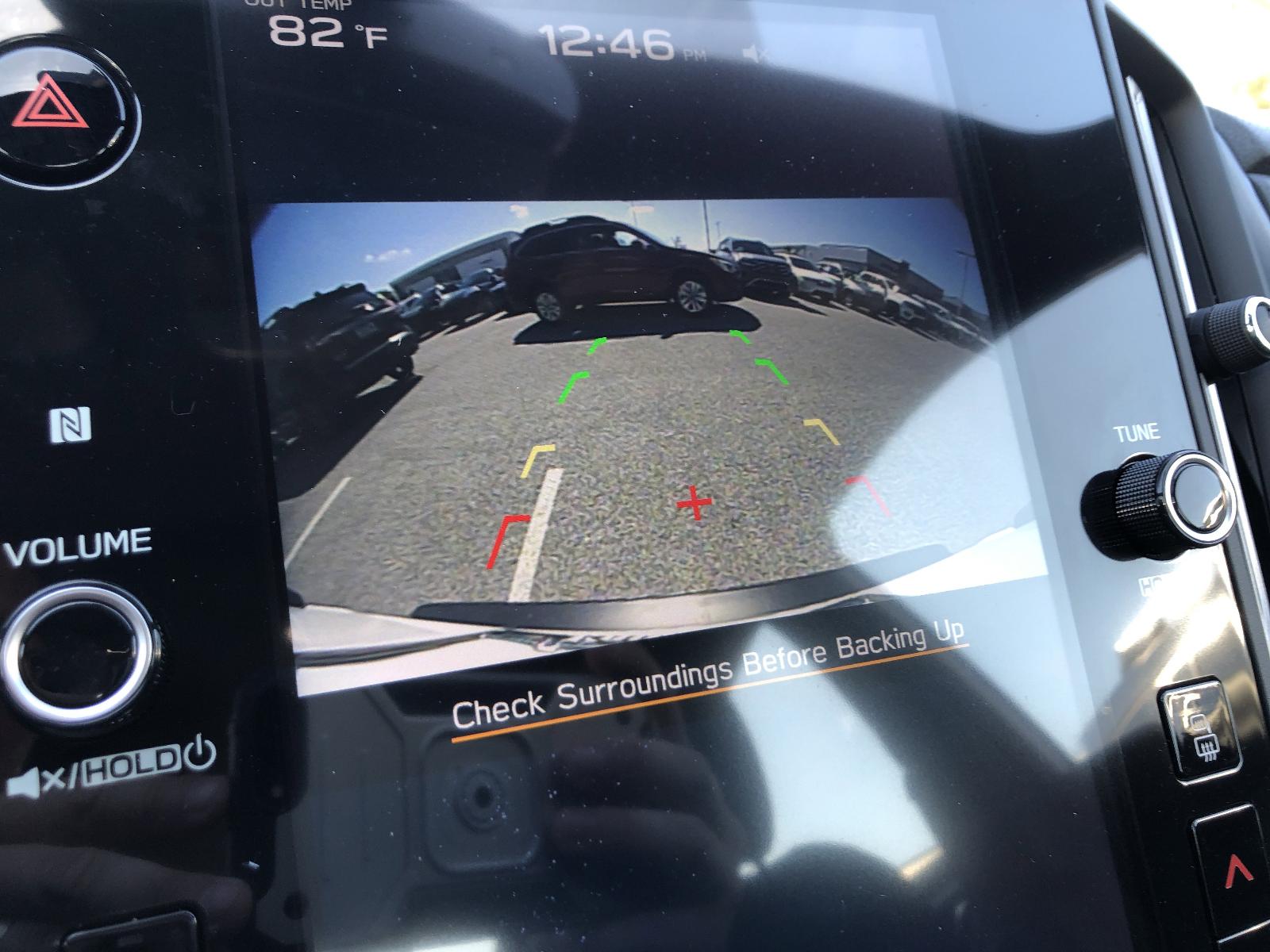 2022 Subaru WRX Vehicle Photo in Mechanicsburg, PA 17050
