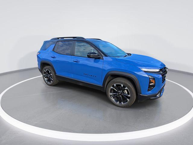 2025 Chevrolet Equinox Vehicle Photo in Pleasant Hills, PA 15236