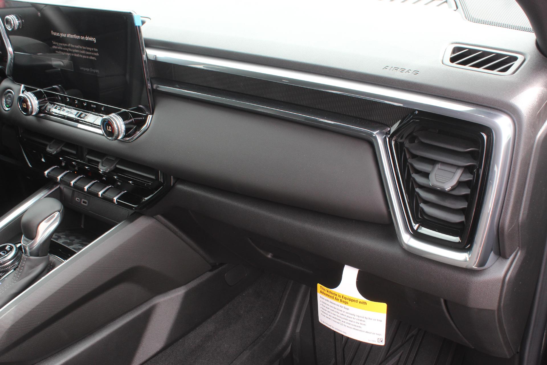 2026 GMC Canyon Vehicle Photo in AURORA, CO 80012-4011